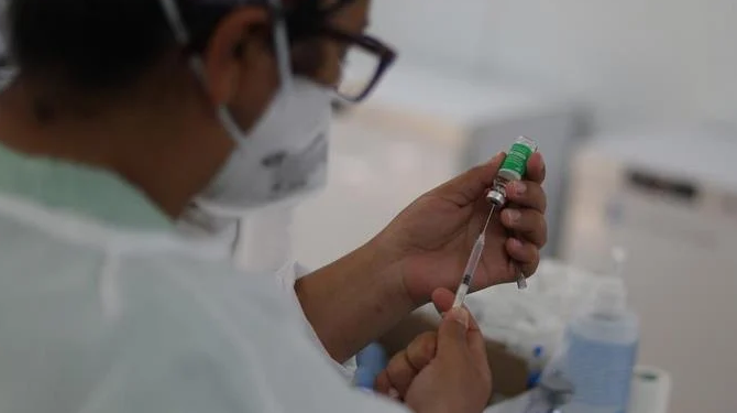 El Salvador recibirá un millón de vacunas contra la covid-19 de Sinovac