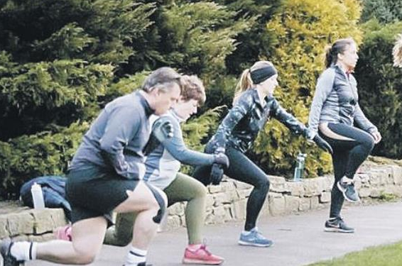 América se cierra durante la Semana Mayor por el COVID