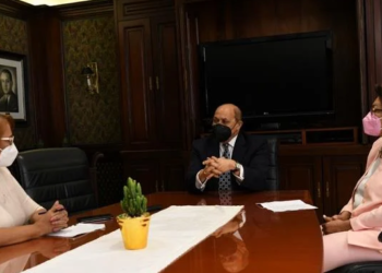 Infotep pone su mirada en la industria 4.0