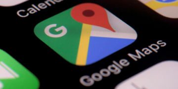 Google Maps actualiza su realidad aumentada para que guíe en aeropuertos