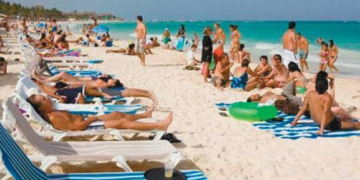 Ocupación hotelera de Semana Santa en 59.8%