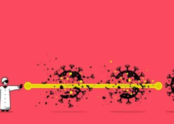 4 buenas noticias sobre nuevos tratamientos que están siendo probados contra Covid-19