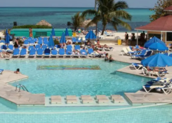 RD recibió más de 100 mil turistas en Semana Santa