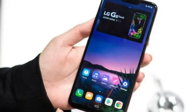 Por qué LG decidió dejar de fabricar celulares (y qué puedes hacer si tienes uno)