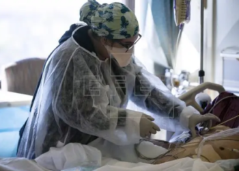 Identifican en EE.UU un caso de la variante “doble mutante” del coronavirus