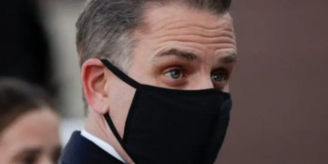 Hunter Biden: «Mi hermano acababa de morir, me había separado, estaba solo y bebiendo para morir»