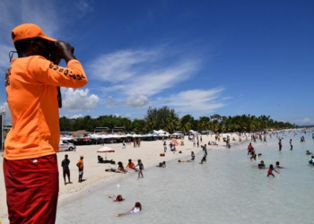 Boca Chica y Juan Dolio registraron mayor ocupación en Semana Santa