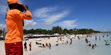 Boca Chica y Juan Dolio registraron mayor ocupación en Semana Santa