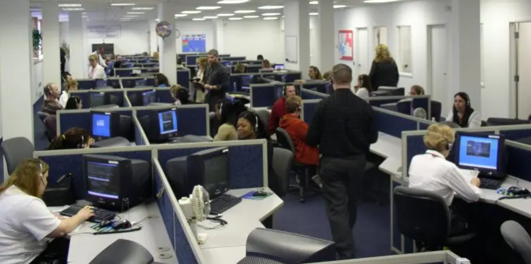 Alrededor de 500 mil empleados suspendidos han sido reactivados