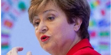 FMI plantea impuesto temporal a los ricos