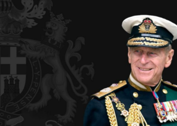 Muere el príncipe Felipe, el marido de la reina Isabel II, a los 99 años