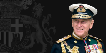 Muere el príncipe Felipe, el marido de la reina Isabel II, a los 99 años