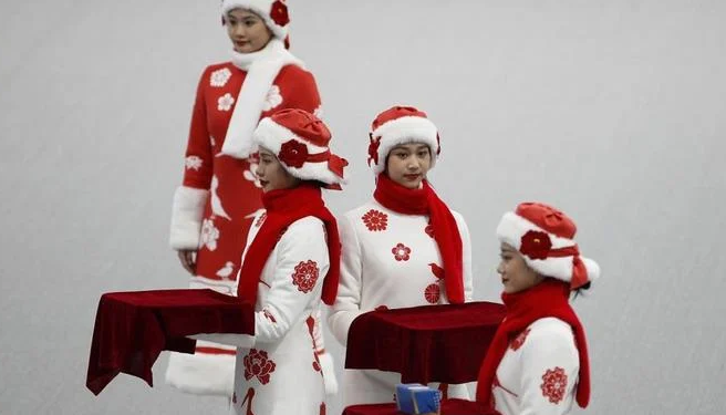 China advierte a Washington que no boicotee los Juegos Olímpicos de Invierno