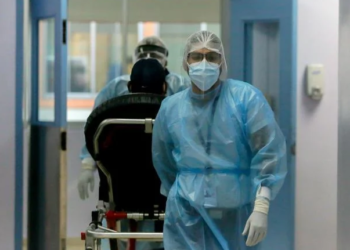 Puerto Rico registra 15 hospitalizados por Covid pese a estar vacunados