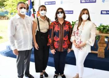 Grupo Mejía Arcalá y el ADN unidos por la infancia