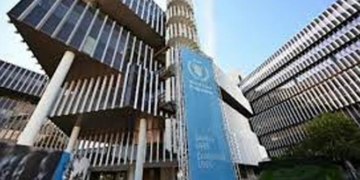 El Programa Mundial de Alimentos dará comidas escolares a niños de Venezuela