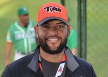 Héctor Borg asume las riendas del equipo dominicano que irá al preolímpico