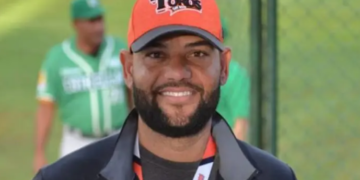 Héctor Borg asume las riendas del equipo dominicano que irá al preolímpico