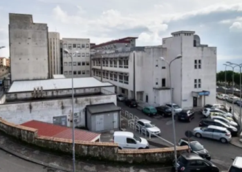 El empleado acusado de faltar al trabajo durante 15 años (cobrando su sueldo completo)