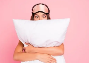 Insomio: ¿Por qué no duermo de noche?