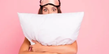 Insomio: ¿Por qué no duermo de noche?