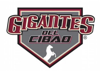 Gigantes del Cibao cumplen 25 años de fundados