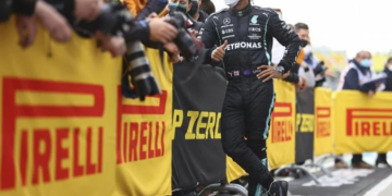 F1 estrenará formato de carreras sprint