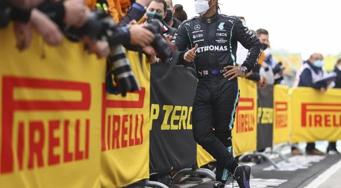 F1 estrenará formato de carreras sprint