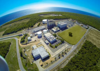 AES Dominicana ratificada en el ranking de las mejores empresas para trabajar