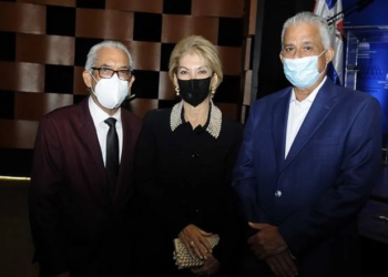 Gala de Reconocimientos del Tenis Dominicano