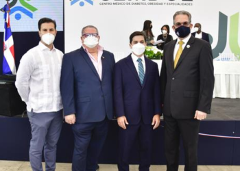 Una innovadora propuesta de salud