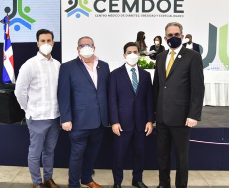 Una innovadora propuesta de salud