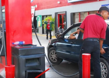 Suben precios de todos los combustibles, excepto el gas natural y el GLP