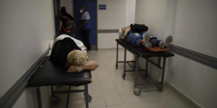 Argentina prolonga restricciones por rebrote de COVID-19