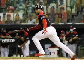 38 escogidistas en rosters de apertura de las Ligas Menores