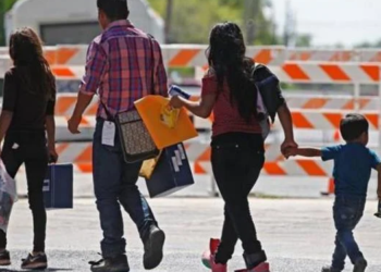 Biden comenzará a reunificar a familias de inmigrantes separadas por Trump