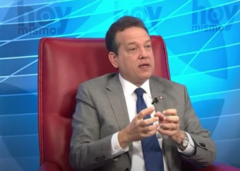 Ito Bisonó dice a bebidas adulteradas les ponen tripas de animales para que pueda fermentarse más rápido