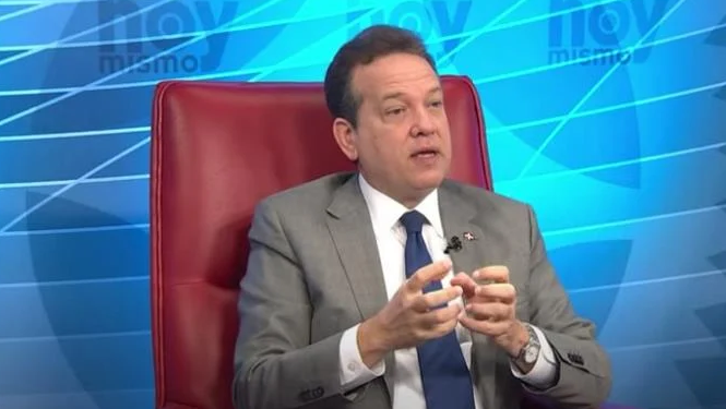 Ito Bisonó dice a bebidas adulteradas les ponen tripas de animales para que pueda fermentarse más rápido