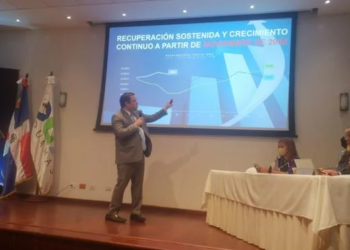 Aduanas capta RD$53,570.20 millones en primer cuatrimestre; 30% por encima de lo presupuestado