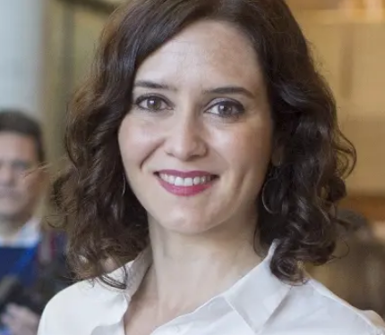 Un triunfo contundente del conservador Partido Popular en Madrid