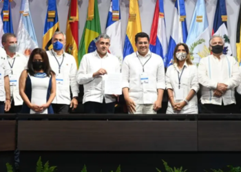 Ministros de Turismo de Las Américas se comprometen a la rápida y sostenible recuperación del sector