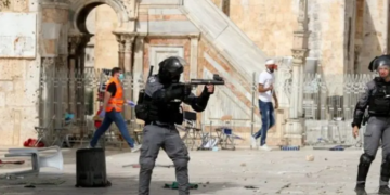 3 claves para entender la escalada de violencia en Jerusalén y Gaza