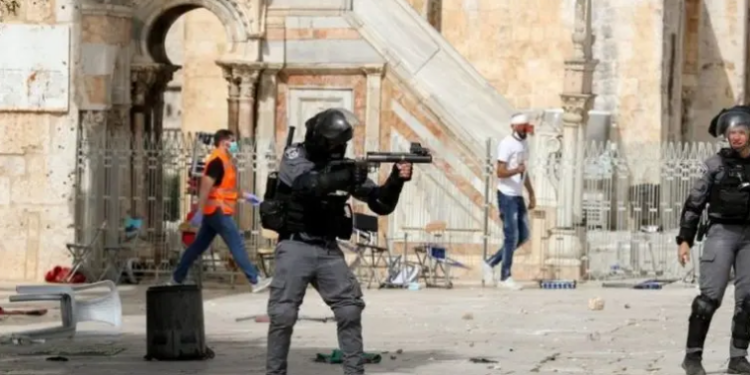 3 claves para entender la escalada de violencia en Jerusalén y Gaza