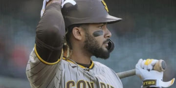 Tatis Jr. a los lesionados por protocolos de salud