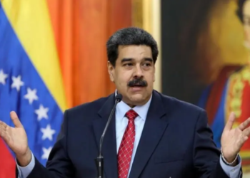 Maduro espera la vacunación masiva en Venezuela para agosto
