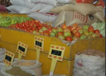 El arroz, aceite y plátanos, entre alimentos que más aumentaron en abril