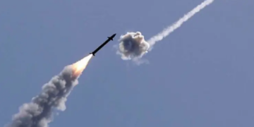 Cómo funciona el Domo de Hierro, el poderoso escudo antimisiles de Israel