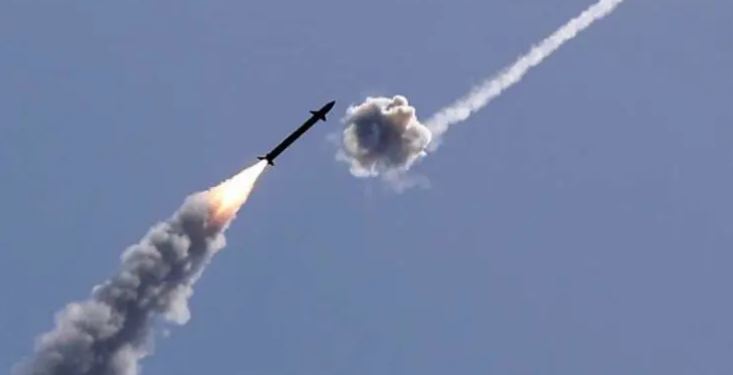 Cómo funciona el Domo de Hierro, el poderoso escudo antimisiles de Israel