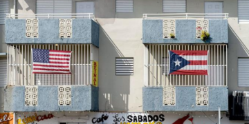 Puertorriqueños eligen hoy a la delegación que impulsará la anexión a EEUU