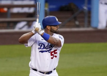 Las siete posibilidades de cómo le irá a Pujols con Dodgers